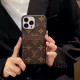 高品質 2026 ルイヴィトン 新作 iPhone ケース 全機種 販売 偽物