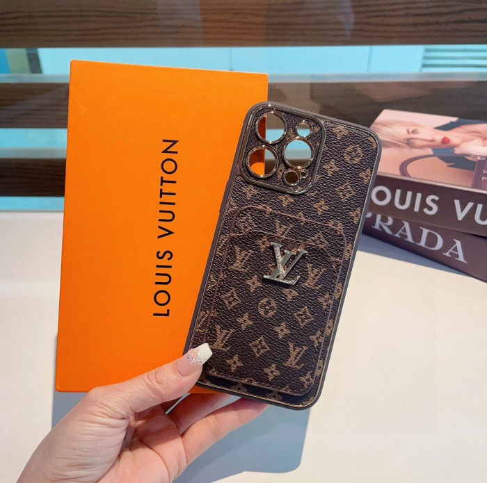 使い勝手良 2026 ルイヴィトン 新作 iPhone ケース 全機種 販売 コピー