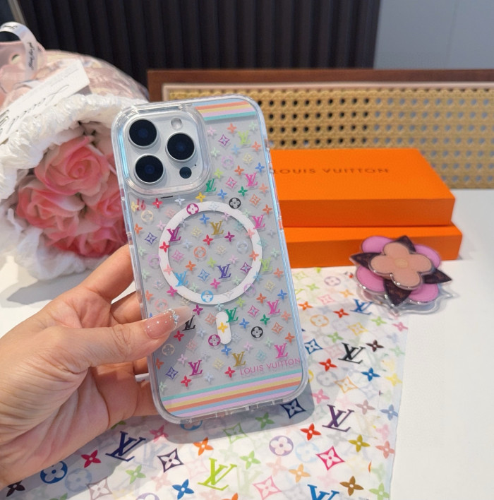 争奪戦 2026 ルイヴィトン 新作 iPhone ケース 全機種 販売 偽物