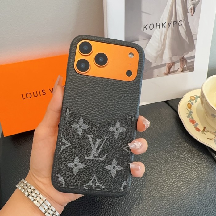 世界中で大人気♪ 2026 ルイヴィトン 新作 iPhone ケース 全機種 販売 コピー