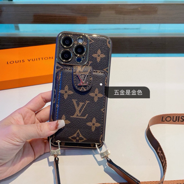 注目アイテム♡ 2026 ルイヴィトン 新作 iPhone ケース 全機種 販売 スーパーコピー