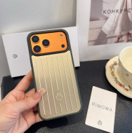 希少♪限定 2026 リモワ 新作 iPhone ケース 全機種 販売 偽物