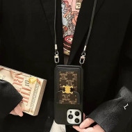 【大特価】2026 セリーヌ 新作 iPhone ケース 全機種 販売 偽物