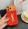★日本!!人気！2026 サンローラン 新作 iPhone ケース 全機種 販売 コピー