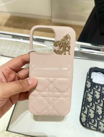 注目アイテム♡ 2026 ディオール 新作 iPhone ケース 全機種 販売 コピー