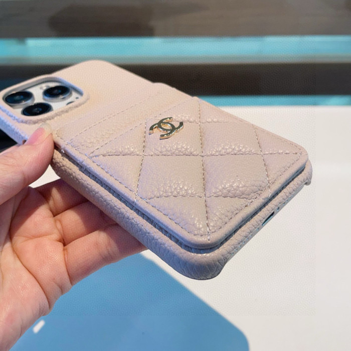 使い勝手良し 2026 シャネル 新作 iPhone ケース 全機種 販売 コピー