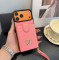 定番人気！2026 シャネル 新作 iPhone ケース 全機種 販売 偽物