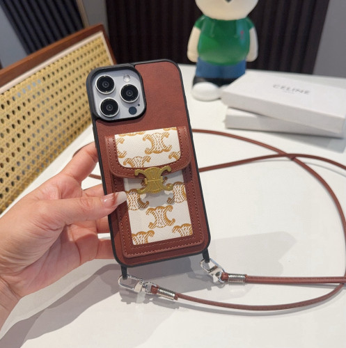 お洒落 2026 セリーヌ 新作 iPhone ケース 全機種 販売 コピー