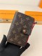 肌触り最高な ルイヴィトン レディース 折り財布 偽物 M58109