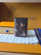 絶対欲しい！ルイヴィトン 男女兼用 カードケース スーパーコピー M27020