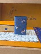 人気急上昇新作 ルイヴィトン 男女兼用 カードケース スーパーコピー M27020