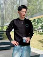 【限定カラー】2026 グッチ 新作 ニット コピー