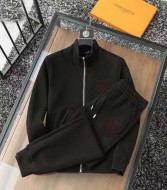 入手困難！2026 グッチ 新作 セットアップ コピー 2色