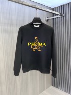 【大特価】2026 プラダ 新作 ニット 偽物 4色