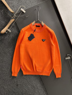 ★日本!!人気！2026 プラダ 新作 ニット コピー