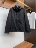 人気急上昇 2026 バーバリー 新作 ジャケット コピー