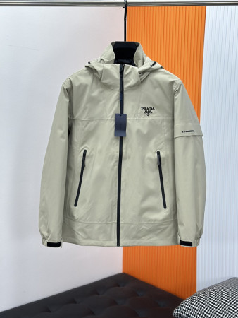 最安値挑戦 2026 プラダ 新作 ジャケット コピー