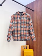 おすすめ 2026 バーバリー 新作 ジャケット コピー