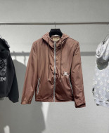 ☆超人気☆ 2026 バーバリー 新作 ジャケット 偽物