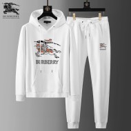超限定♪ 2026 バーバリー 新作 セットアップ コピー 2色
