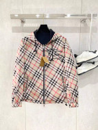 【限定カラー】2026 バーバリー 新作 ジャケット コピー