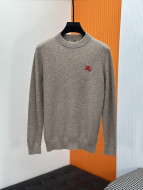 即発送！2026 バーバリー 新作 ニット 偽物