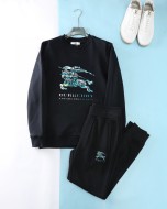 希少♪限定 2026 バーバリー 新作 セットアップ コピー 2色