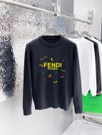 【大特価】2026 フェンディ 新作 ニット 偽物 7色