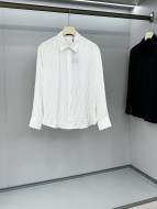 注目度抜群！2026 フェンディ 新作 シャツ コピー