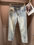 【限定カラー】2026 フェンディ 新作 ジーンズ コピー