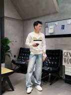 絶対欲しい！2026 フェンディ 新作 ニット スーパーコピー