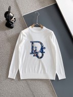 世界中で大人気♪ 2026 ディオール 新作 ニット 偽物 7色