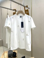 絶対欲しい！2026 ディオール 新作 半袖Tシャツ コピー