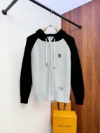 累積売上総額第１位！2026 ディオール 新作 ニット スーパーコピー 2色