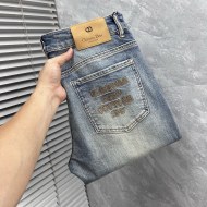 注目度抜群！2026 ディオール 新作 ジーンズ コピー