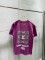 送料込 2026 ルイヴィトン 新作 半袖Tシャツ コピー