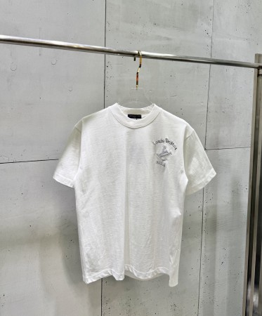 【限定カラー】2026 ルイヴィトン 新作 半袖Tシャツ コピー