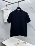 【大特価】2026 ルイヴィトン 新作 半袖Tシャツ 偽物