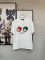 超希少！2026 ルイヴィトン 新作 半袖Tシャツ 偽物