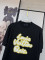 使い勝手良し 2026 ルイヴィトン 新作 半袖Tシャツ スーパーコピー