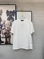 注目度抜群！2026 ルイヴィトン 新作 半袖Tシャツ スーパーコピー