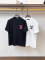 高品質 2026 ルイヴィトン 新作 半袖Tシャツ コピー