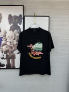 希少♪限定 2026 ルイヴィトン 新作 半袖Tシャツ スーパーコピー