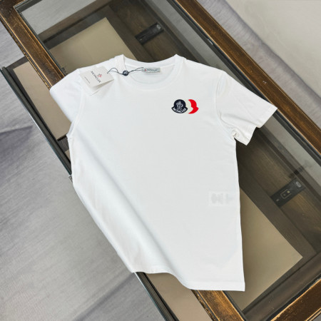すぐ届く 2026 モンクレール 新作 半袖Tシャツ スーパーコピー