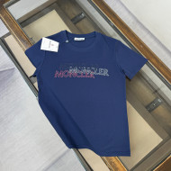 世界中で大人気♪ 2026 モンクレール 新作 半袖Tシャツ 偽物