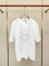 ☆超人気☆ 2026 モンクレール 新作 半袖Tシャツ スーパーコピー 2色