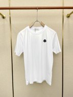 【大特価】2026 モンクレール 新作 半袖Tシャツ 偽物 2色