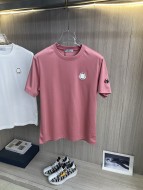 高品質♪♪♪ 2026 モンクレール 新作 半袖Tシャツ コピー 3色