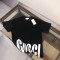 完売必至 2026 グッチ 新作 半袖Tシャツ 偽物