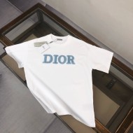 注目度抜群！2026 ディオール 新作 半袖Tシャツ コピー